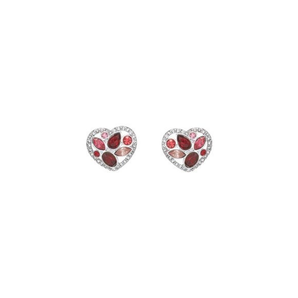 Heart ❤️ earstuds - Picture 1 of 1